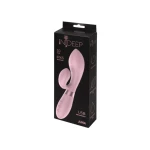 Oplaadbare Vibrator Indeep Juna Roze - Afbeelding 2