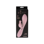 Oplaadbare Vibrator Indeep Theona Roze - Afbeelding 3