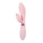 Oplaadbare Vibrator Indeep Malena Roze - Afbeelding 4