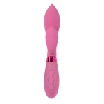 Oplaadbare Vibrator Indeep Juna Magenta - Afbeelding 4