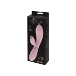 Oplaadbare Vibrator Indeep Malena Roze - Afbeelding 2