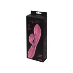Oplaadbare Vibrator Indeep Juna Magenta - Afbeelding 2