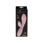 Oplaadbare Vibrator Indeep Malena Roze - Afbeelding 3