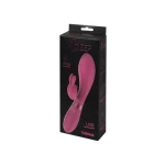 Oplaadbare Vibrator Indeep Theona Magenta - Afbeelding 2