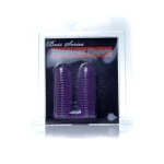 Wonderful Vinger Sleeve - Paars - Afbeelding 2