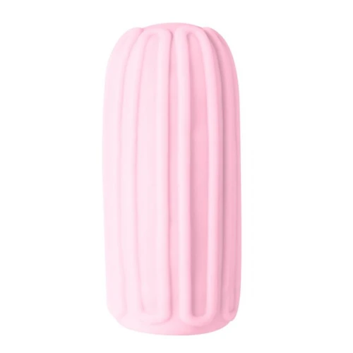 Masturbator Marshmallow Maxi Syrupy Roze - Afbeelding 5