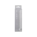 Penis sleeve Homme Long Wit maat: 11-15 cm - Afbeelding 2