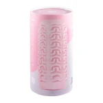 Masturbator Marshmallow Maxi Sugary Roze - Afbeelding 2