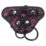 Me You Us Roze Adjustable Harness