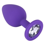 Me You Us Trio Of Jewels Paars - Afbeelding 4