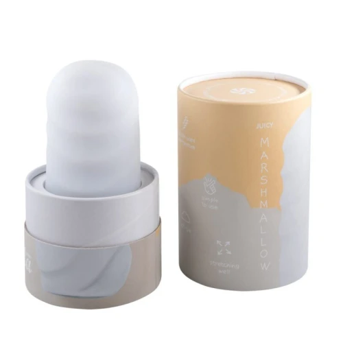 Masturbator Marshmallow Maxi Juicy Wit