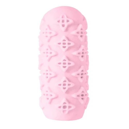 Masturbator Marshmallow Maxi Honey Roze - Afbeelding 6