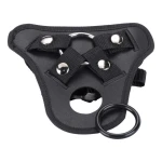 Me You Us Zwart Adjustable Harness