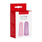 Me You Us Lust Fingers Sleeves - Afbeelding 2