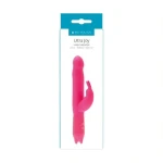 Me You Us Ultra Joy Rabbit Vibrator - Afbeelding 3