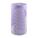 Masturbator Marshmallow Maxi Juicy Paars - Afbeelding 2