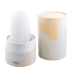Masturbator Marshmallow Maxi Candy Wit