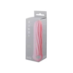 Penis sleeve Homme Wide Roze maat: 11-15 cm - Afbeelding 3