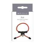 Me You Us Ace Cock Ring - Afbeelding 3