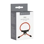 Me You Us Ace Cock Ring - Afbeelding 2