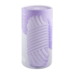 Masturbator Marshmallow Maxi Honey Paars - Afbeelding 4