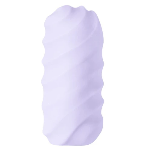 Masturbator Marshmallow Maxi Juicy Paars - Afbeelding 5
