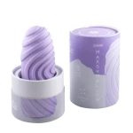 Masturbator Marshmallow Maxi Sugary Paars - Afbeelding 8