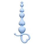 Anaalketting Begginers Beads Blauw