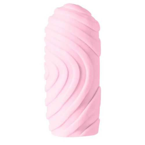 Masturbator Marshmallow Maxi Sugary Roze - Afbeelding 6
