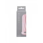 Penis sleeve Homme Wide Roze maat: 9-12 cm - Afbeelding 2