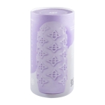Masturbator Marshmallow Maxi Honey Paars - Afbeelding 2