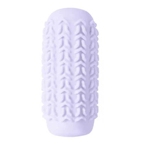 Masturbator Marshmallow Maxi Candy Paars - Afbeelding 6
