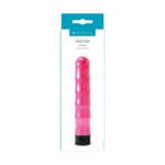 Me You Us Silencer Vibrator Roze - Afbeelding 3