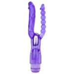 Me You Us Extreme Dual Vibrator Paars