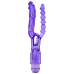 Me You Us Extreme Dual Vibrator Paars