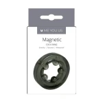 Me You Us Magnetic Cock Ring - Afbeelding 3