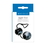 Me You Us Jiggle Duo Love Balls - Afbeelding 3