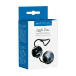 Me You Us Jiggle Duo Love Balls - Afbeelding 2