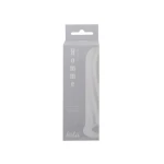 Penis sleeve Homme Wide Wit maat: 11-15 cm - Afbeelding 2