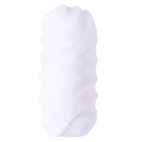 Masturbator Marshmallow Maxi Juicy Wit - Afbeelding 6