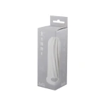 Penis sleeve Homme Wide Wit maat: 9-12 cm - Afbeelding 3