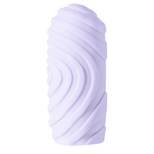 Masturbator Marshmallow Maxi Sugary Paars - Afbeelding 6