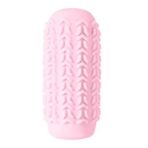 Masturbator Marshmallow Maxi Candy Roze - Afbeelding 4