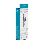 Me You Us Ultra Joy Rabbit Vibrator - Afbeelding 5
