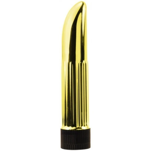 Me You Us Lady Lust Mini Vibrator Goud