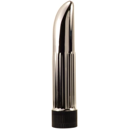 Me You Us Lady Lust Mini Vibrator Zilver