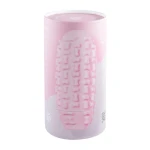 Masturbator Marshmallow Maxi Syrupy Roze - Afbeelding 2