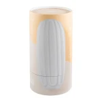 Masturbator Marshmallow Maxi Syrupy Wit - Afbeelding 6