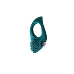 Vibrerende Penisring Pure Passion Midnight Groen