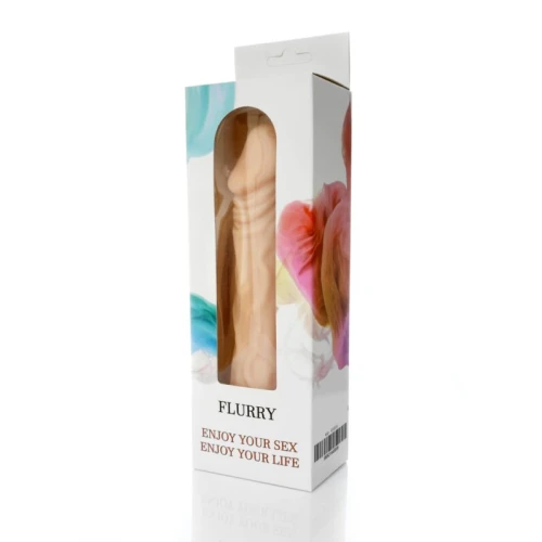 Vibrator - FLURRY - Afbeelding 2